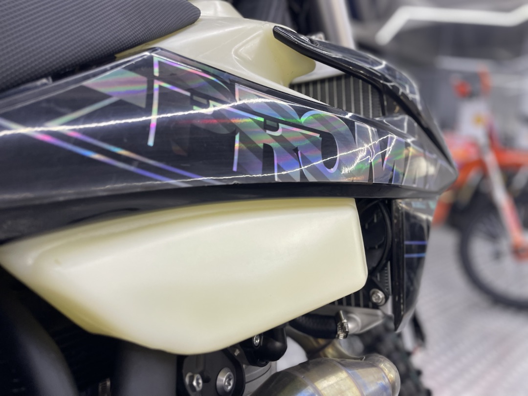 Кроссовый мотоцикл (эндуро) PROMAX PZ9 480 PRO-SPORT в Нальчике