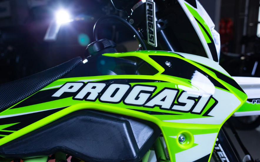Мотоцикл Progasi SUPER MAX 300 PRO PR300 (ZS175FMN) в Нальчике