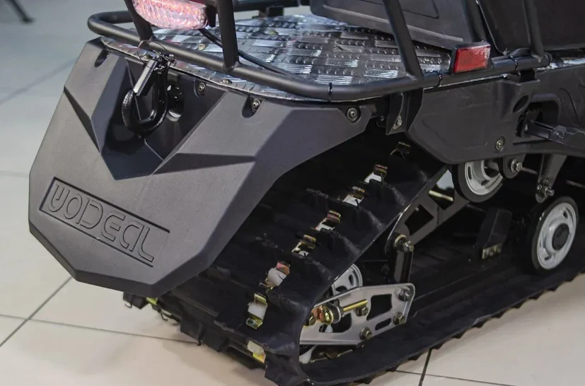 Снегоход Ataki WD 200 в Нальчике