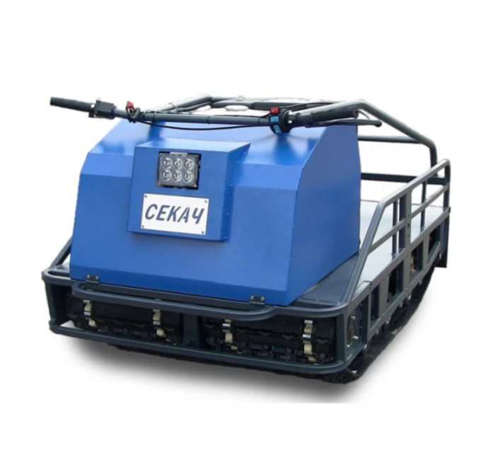 Мотобуксировщик ВЕПС WINTER «СЕКАЧ» 18 в Нальчике