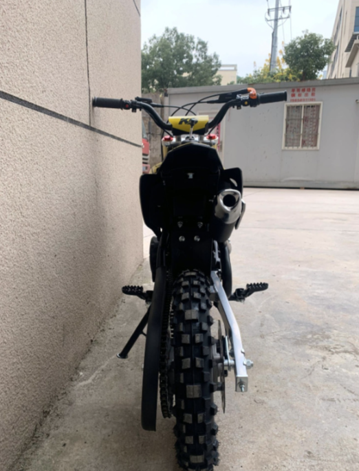 Питбайк BSE K6 в Нальчике