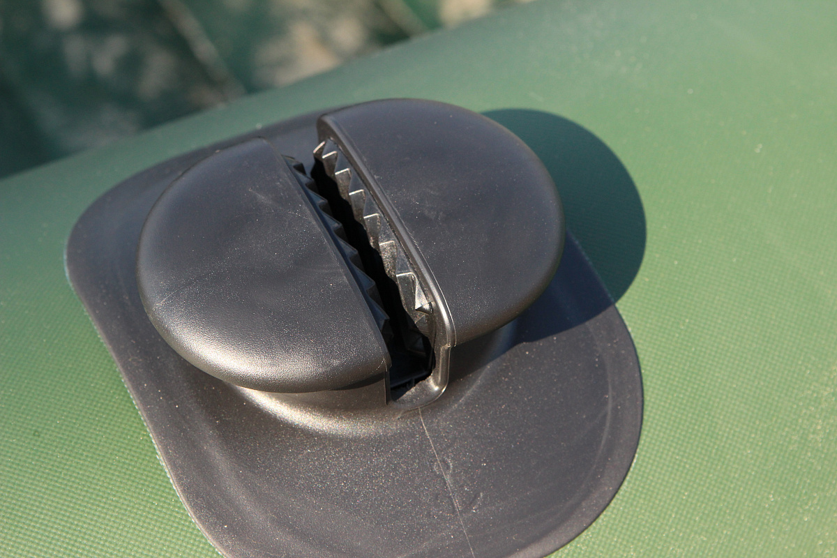 Лодка MISHIMO PRO 335 в Нальчике