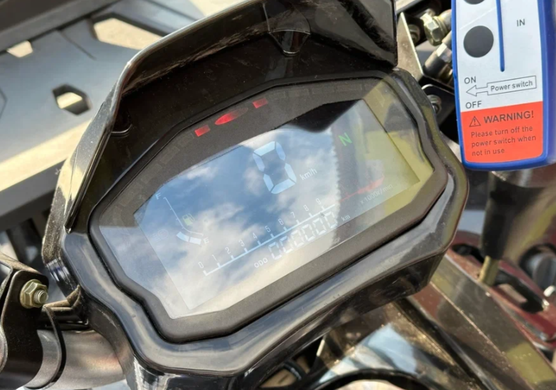 Квадроцикл GBM CROSS HILL 300 NEW PREMIUM в Нальчике