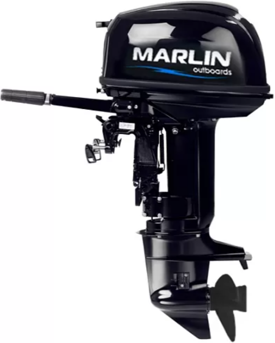 Лодочный мотор MARLIN MP 30 AWHL в Нальчике