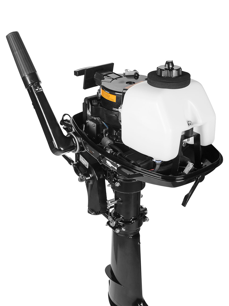 ЛОДОЧНЫЙ МОТОР GLADIATOR G6.2FHS в Нальчике