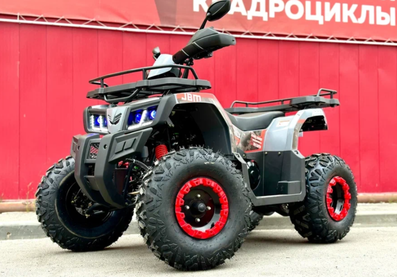 Квадроцикл GBM MAVERICK 300 NEW в Нальчике