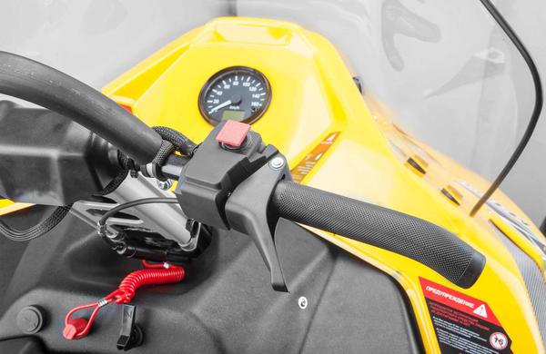 Снегоход STELS MS600T (SWT ST) СТАВР 1.0 К01 Tech в Нальчике