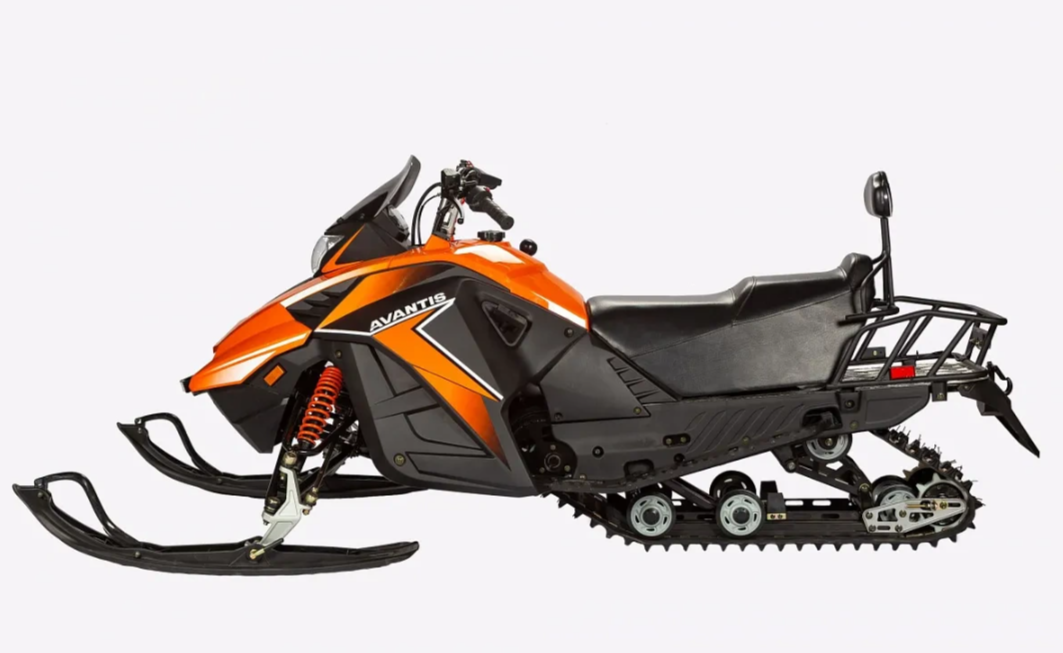 Снегоход AVANTIS CAPITAN 150 в Нальчике