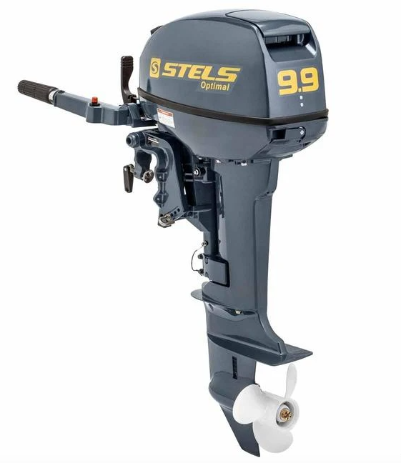 Лодочный мотор STELS 9.9HP Optimal в Нальчике