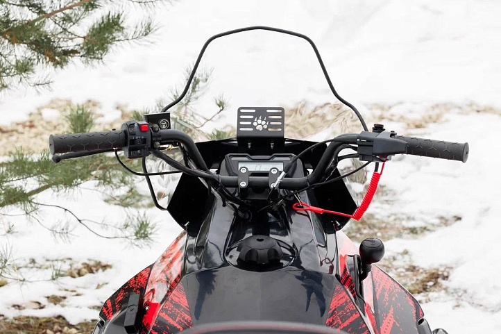 Снегоход IRBIS SF200L NEW в Нальчике