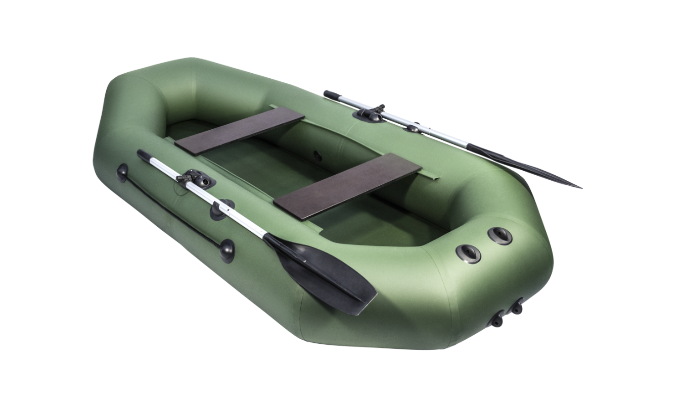 Лодка АКВА-МАСТЕР 260 в Нальчике