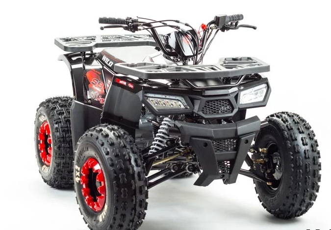 Квадроцикл PROMAX WILD 175 в Нальчике