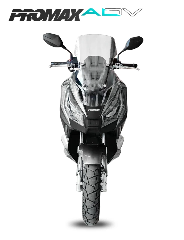 МаксиСкутер PROMAX-HONDA ADV 150 (49) (Inspired by HONDA) в Нальчике