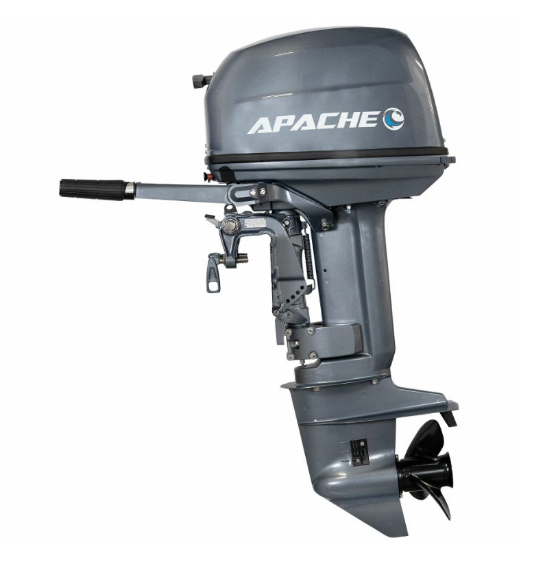 Лодочный мотор APACHE T30BS в Нальчике