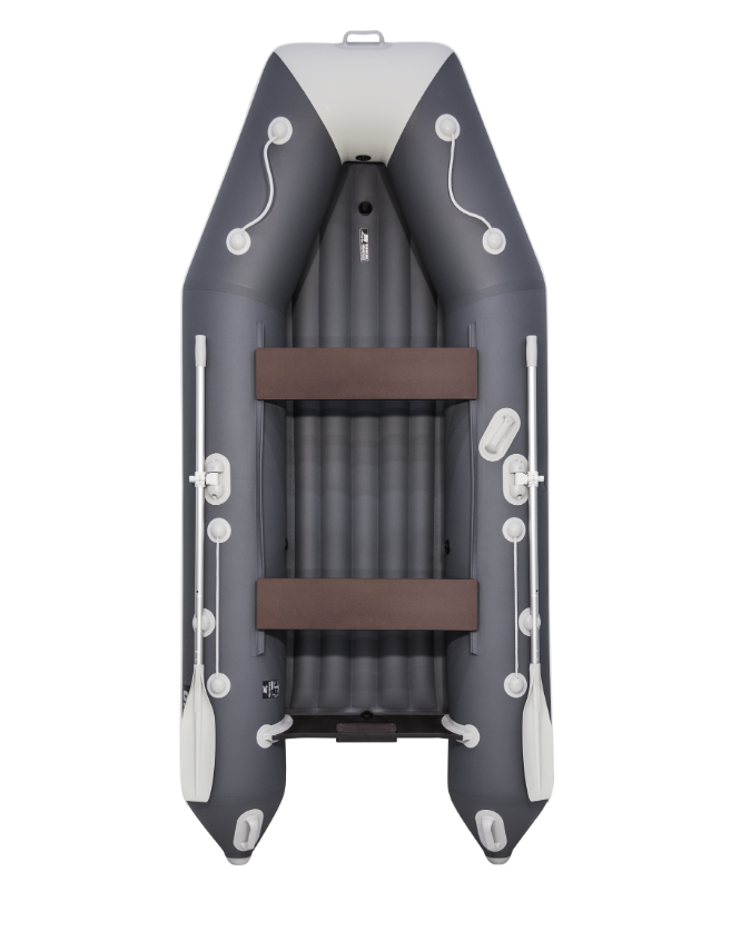 Лодка АКВА 3200 нднд в Нальчике