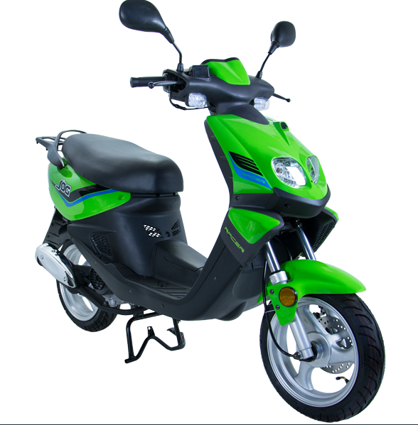 Скутер RACER RC50QT-3X JOG в Нальчике