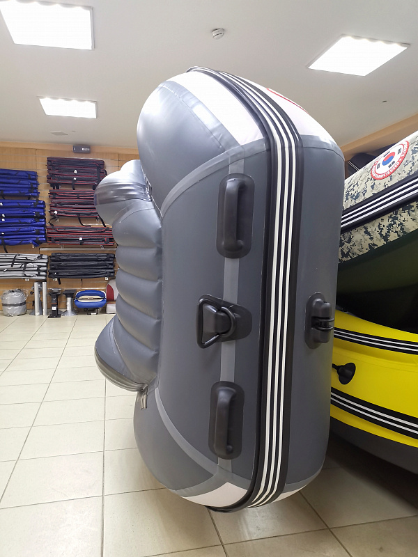 Лодка MISHIMO SPORT 390 в Нальчике