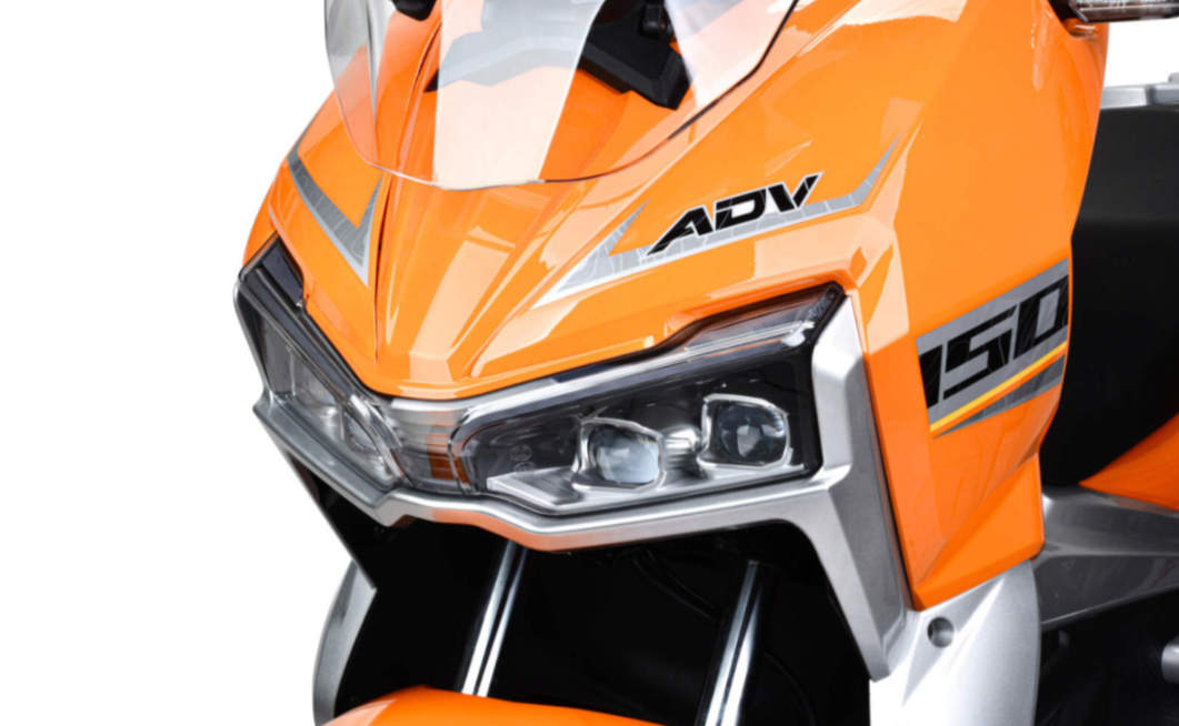 Скутер MOTOLAND (МОТОЛЕНД) T-MAX 150 в Нальчике