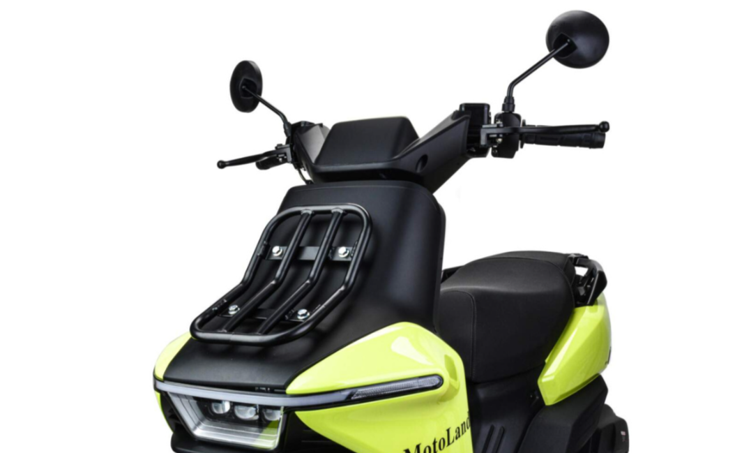 Скутер MOTOLAND (МОТОЛЕНД) CRICKET 150 (WY150-5D) в Нальчике