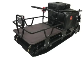 Мотобуксировщик PAXUS 500 AVANT 9 л.с. HONDA в Нальчике