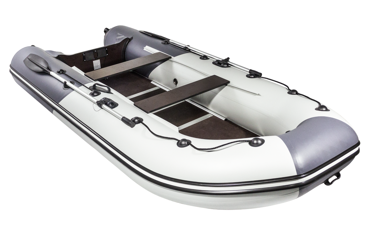 Лодка Ривьера Компакт 3600 СК в Нальчике