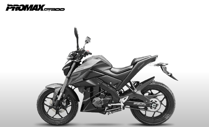 Мотоцикл PROMAX MT300 в Нальчике