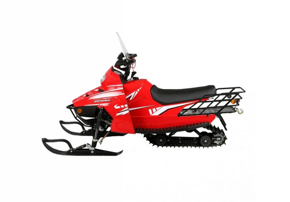 Снегоход Vento Snow Cat в Нальчике