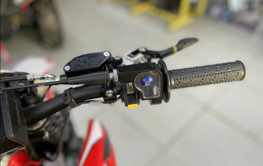 Мотоцикл Progasi SUPER MAX 250 PRO SPORT в Нальчике