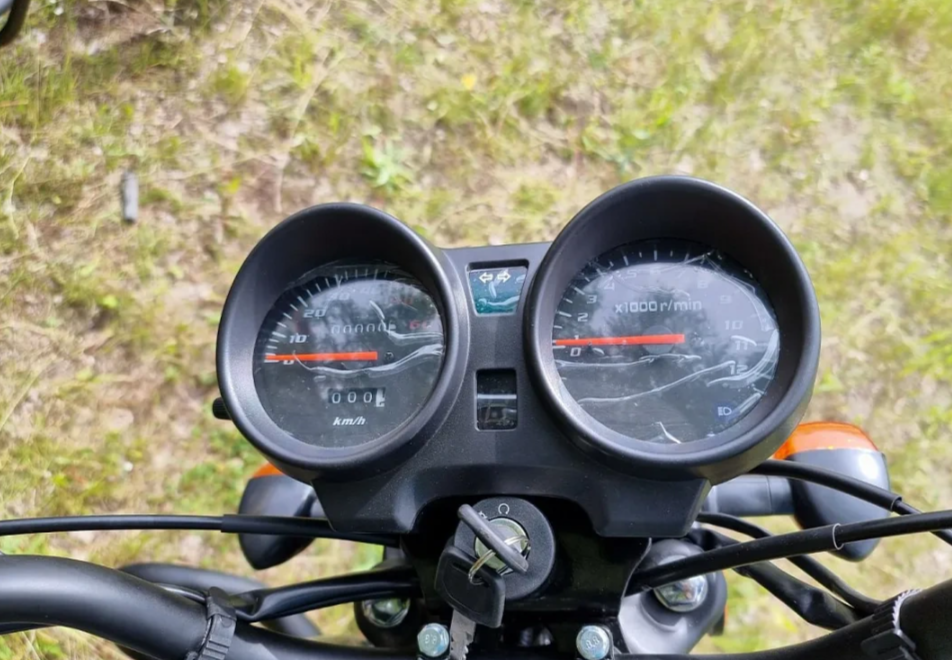 Мопед PROMAX ALPHA TOURIST 150 в Нальчике