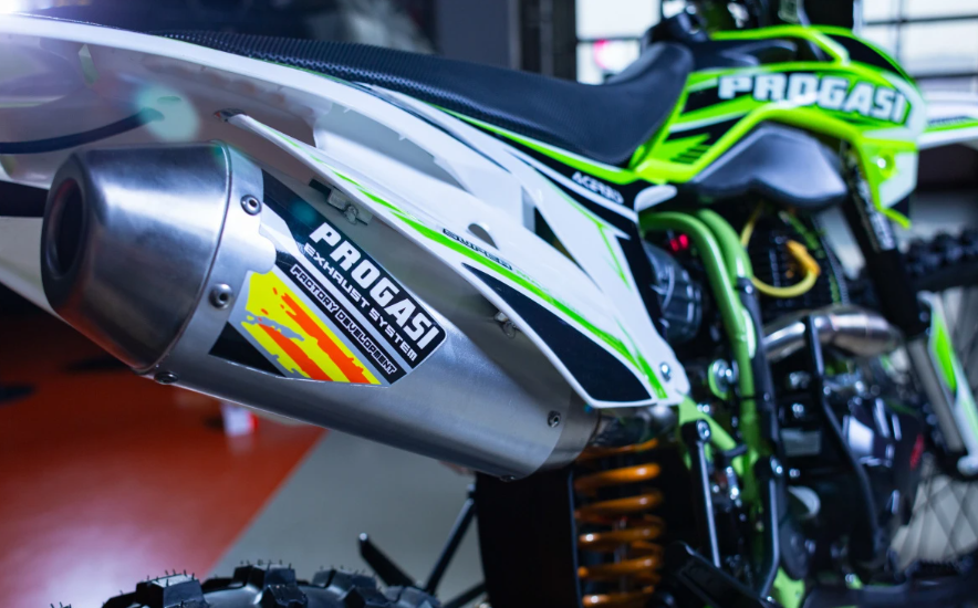 Мотоцикл Progasi SUPER MAX 300 PRO PR300 (ZS175FMN) в Нальчике