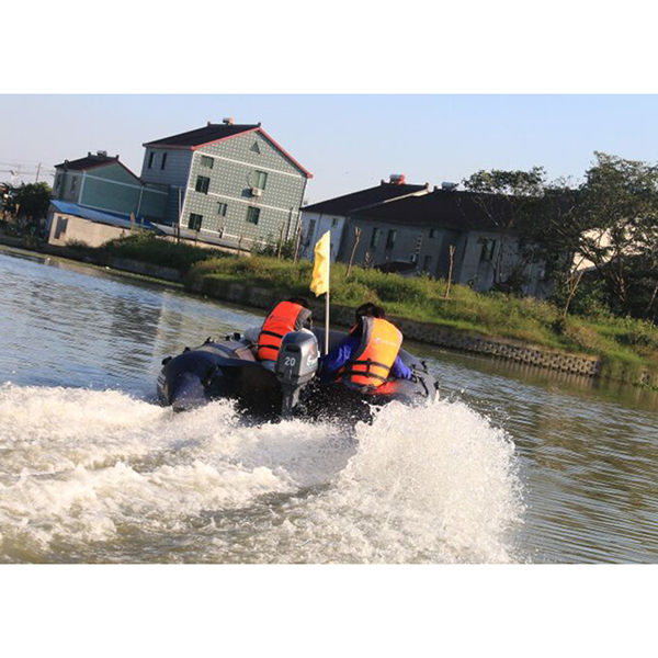 ЛОДОЧНЫЙ МОТОР ALLFA CG Т20 в Нальчике