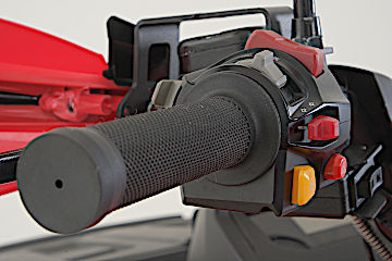 Квадроцикл Русская механика РМ 800 Т серии «Шёлковый путь» в Нальчике