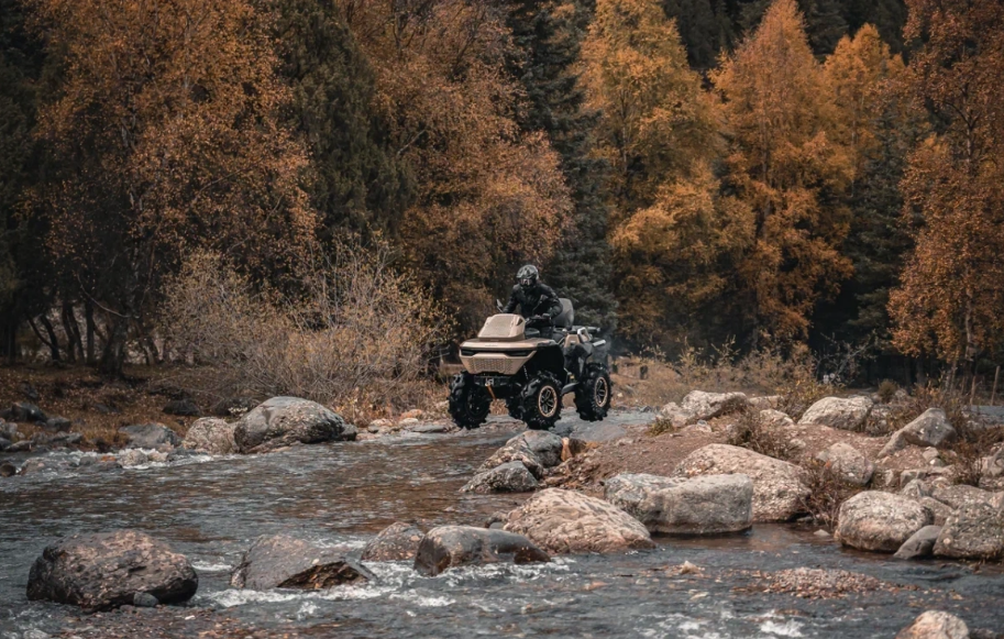 Квадроцикл BENDA REDSTONE 1000 MUD в Нальчике