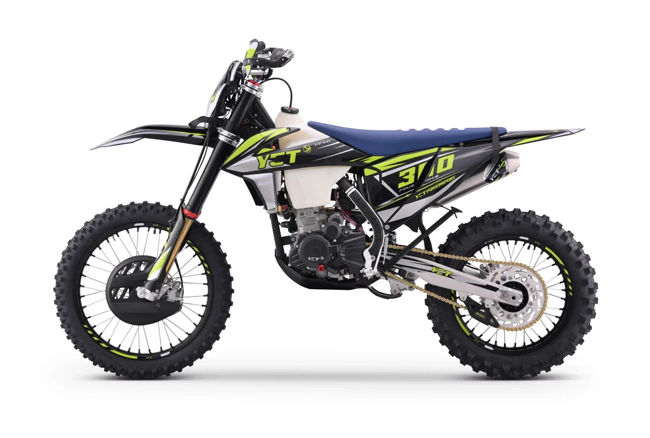 Кроссовый мотоцикл YACOTA NB300 в Нальчике