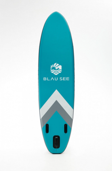 НАДУВНОЙ SUP-BOARD BUSINESS LIGHT BLUE 10,6 в Нальчике