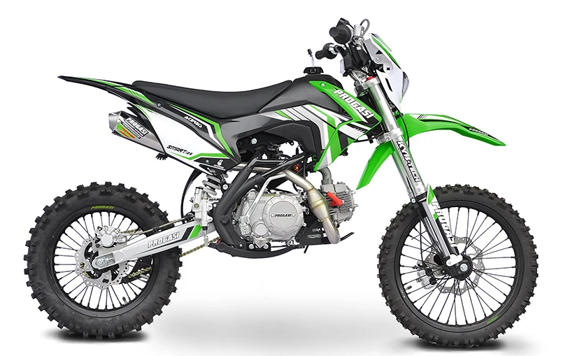 Питбайк Progasi Smart 150 в Нальчике