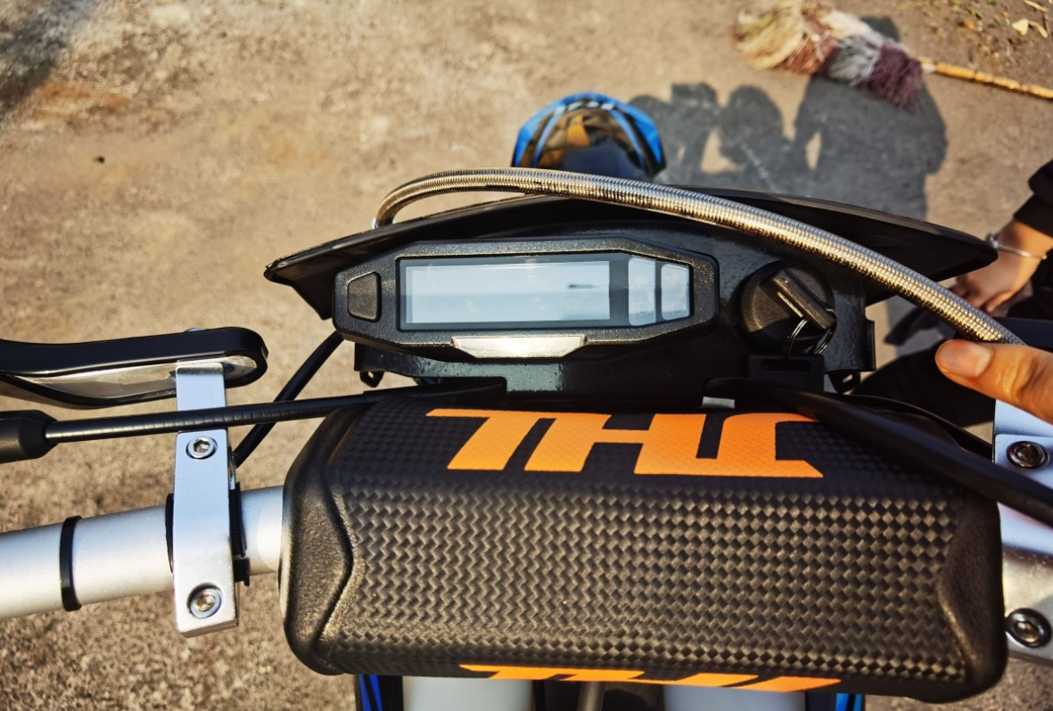 Мотоцикл JHLMOTO JHL Z3 CB250 (172FMM-3A) в Нальчике