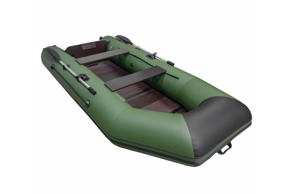 Лодка АКВА 3200 слань-книжка в Нальчике