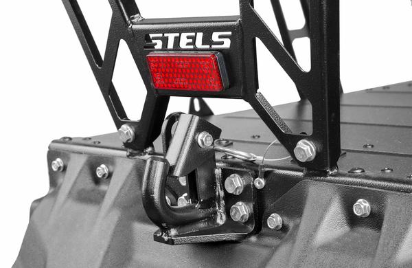 Снегоход STELS АТАМАН SA800T 2.0 в Нальчике