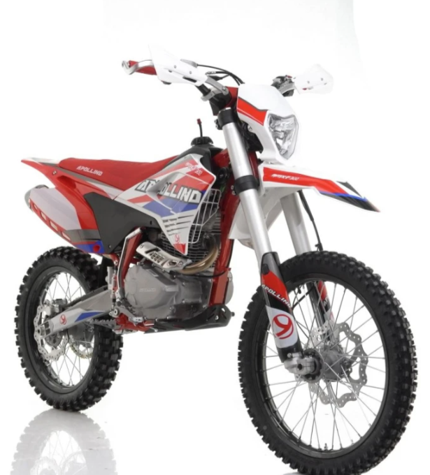 Кроссовый мотоцикл Apollino AMX-F 300 в Нальчике