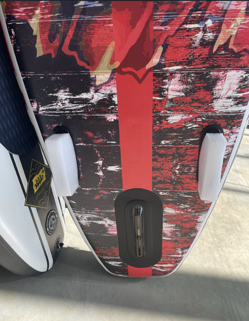 SUP (САП) ДОСКА RAIDEX TAKUMO 10.6’ (320СМ) N 10 в Нальчике