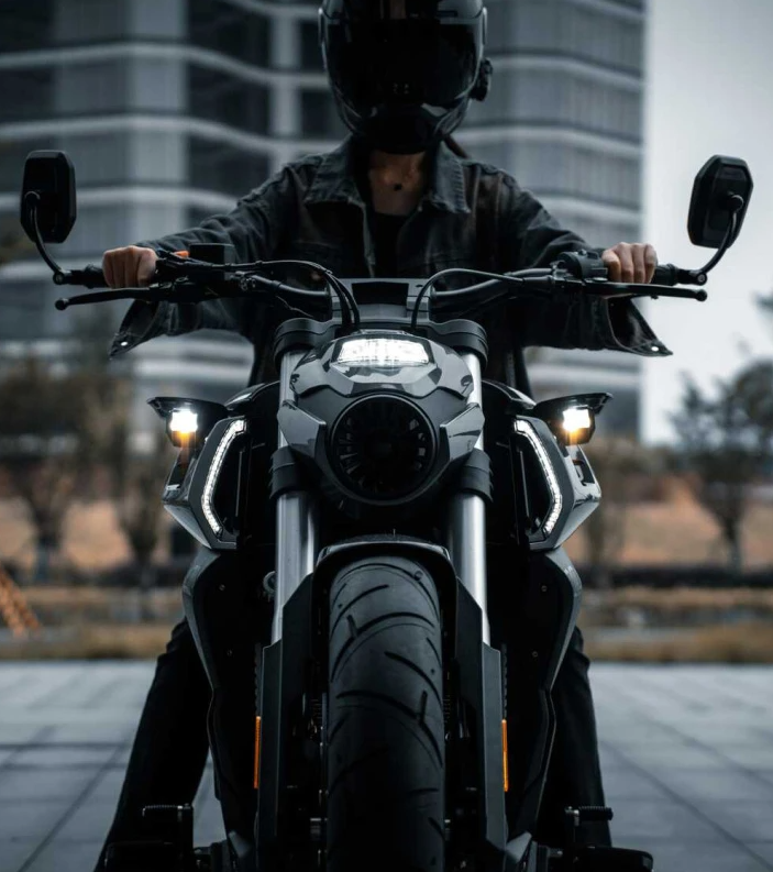 Мотоцикл Benda LFC 700 Pro в Нальчике