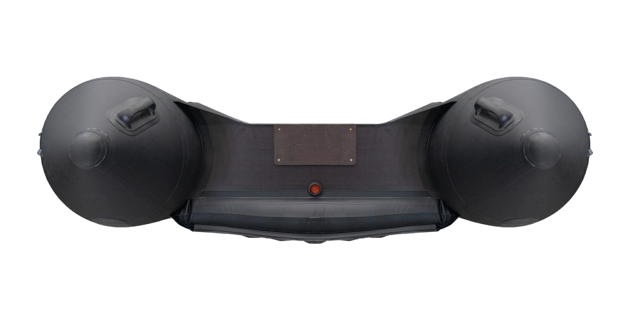 Лодка Таймень RX 3900 НДНД в Нальчике