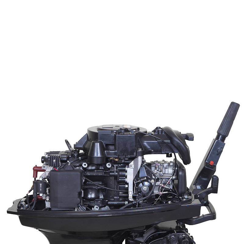 Лодочный мотор MARLIN MP 40 AMHL в Нальчике