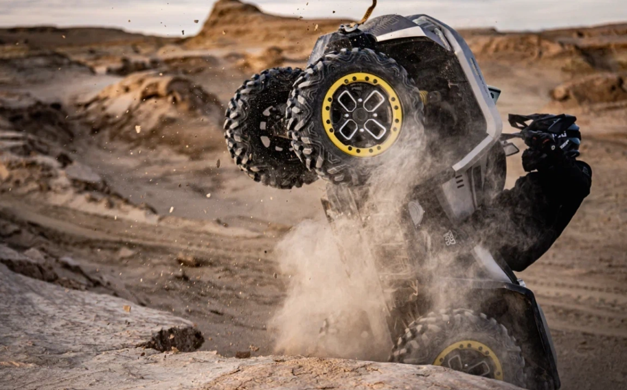 Квадроцикл BENDA REDSTONE 550 в Нальчике