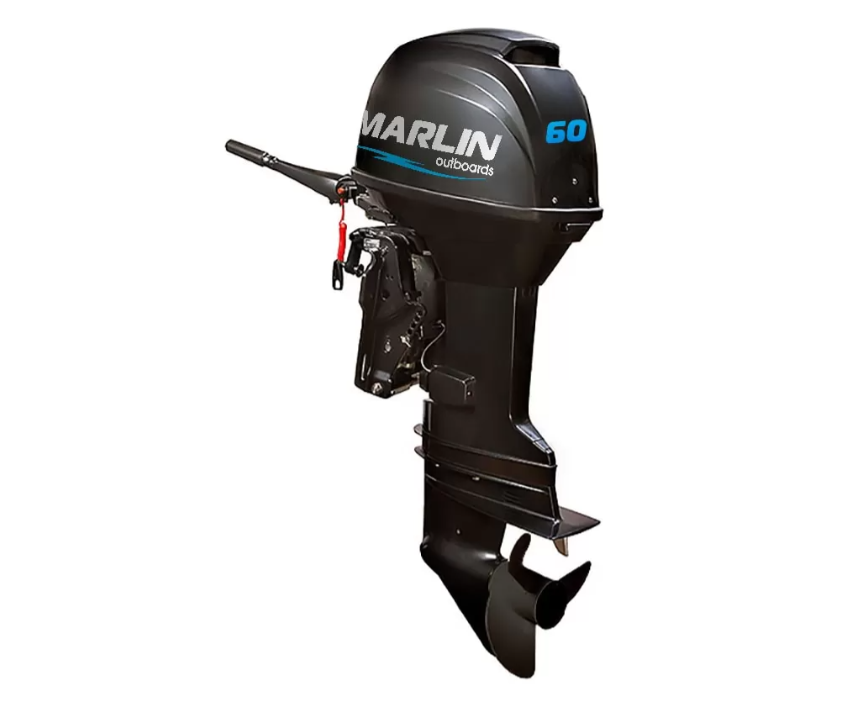 Лодочный мотор MARLIN MP 60 AMHL в Нальчике