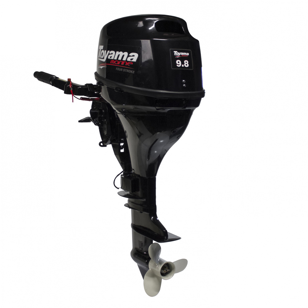 ЛОДОЧНЫЙ МОТОР TOYAMA F9.8BMS в Нальчике