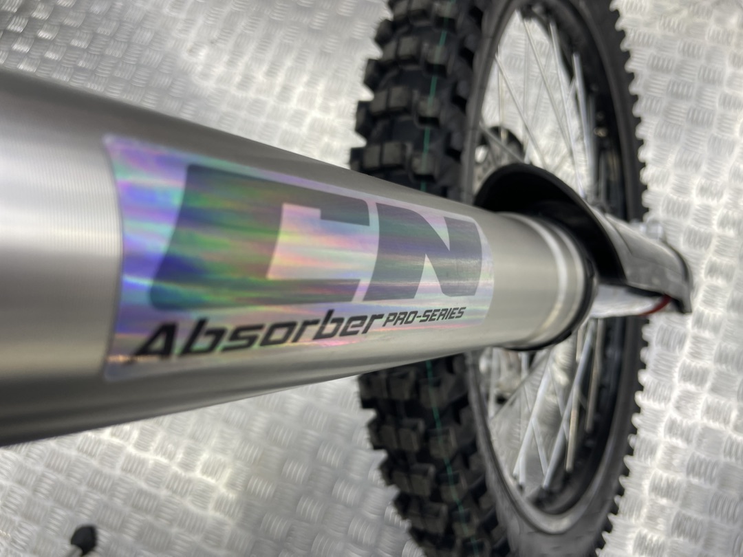 Кроссовый мотоцикл (эндуро) PROMAX PZ9 480 PRO-SPORT в Нальчике