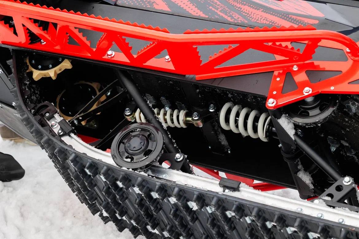 Снегоход IRBIS SF200L NEW 25/26 в Нальчике