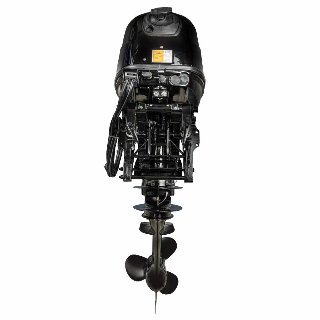 ЛОДОЧНЫЙ МОТОР GLADIATOR G30FES в Нальчике